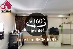 Blk 3 Delta Avenue (Bukit Merah), HDB 4 Rooms #146256622